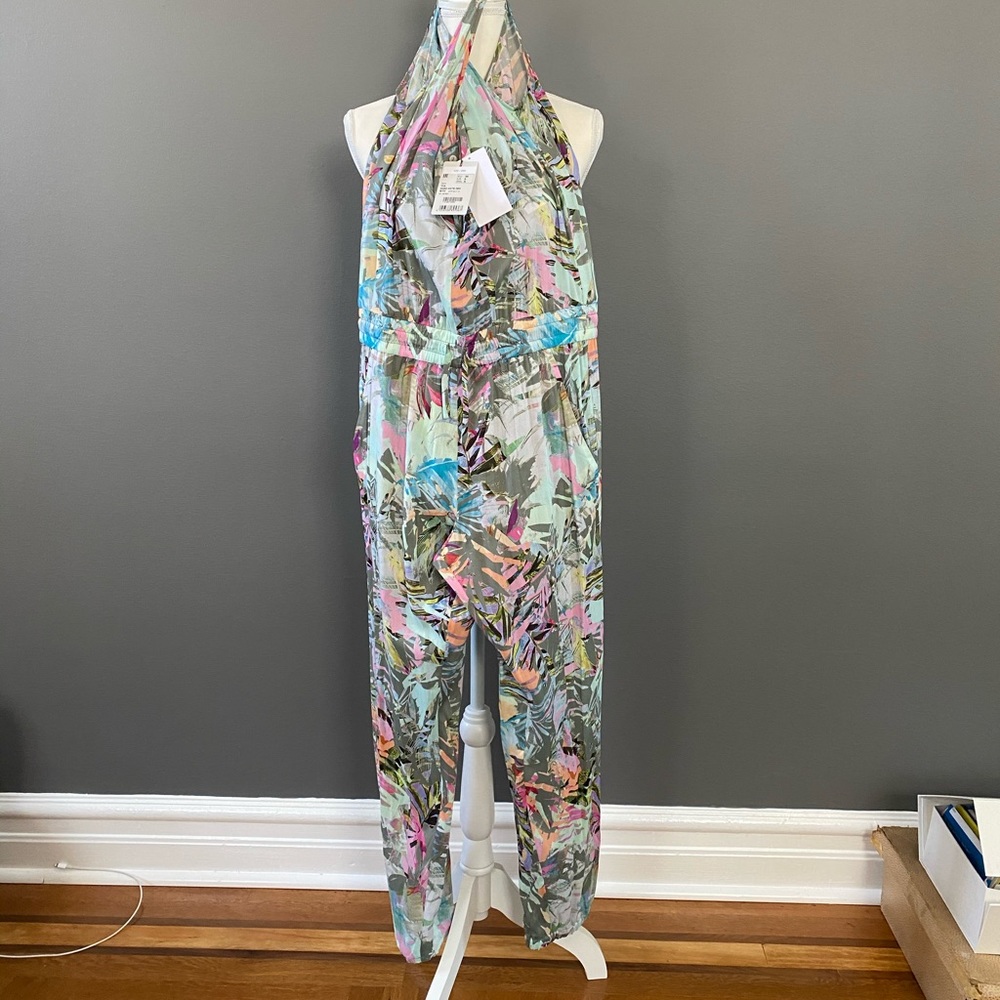 Bogner fire & ice romper size 6